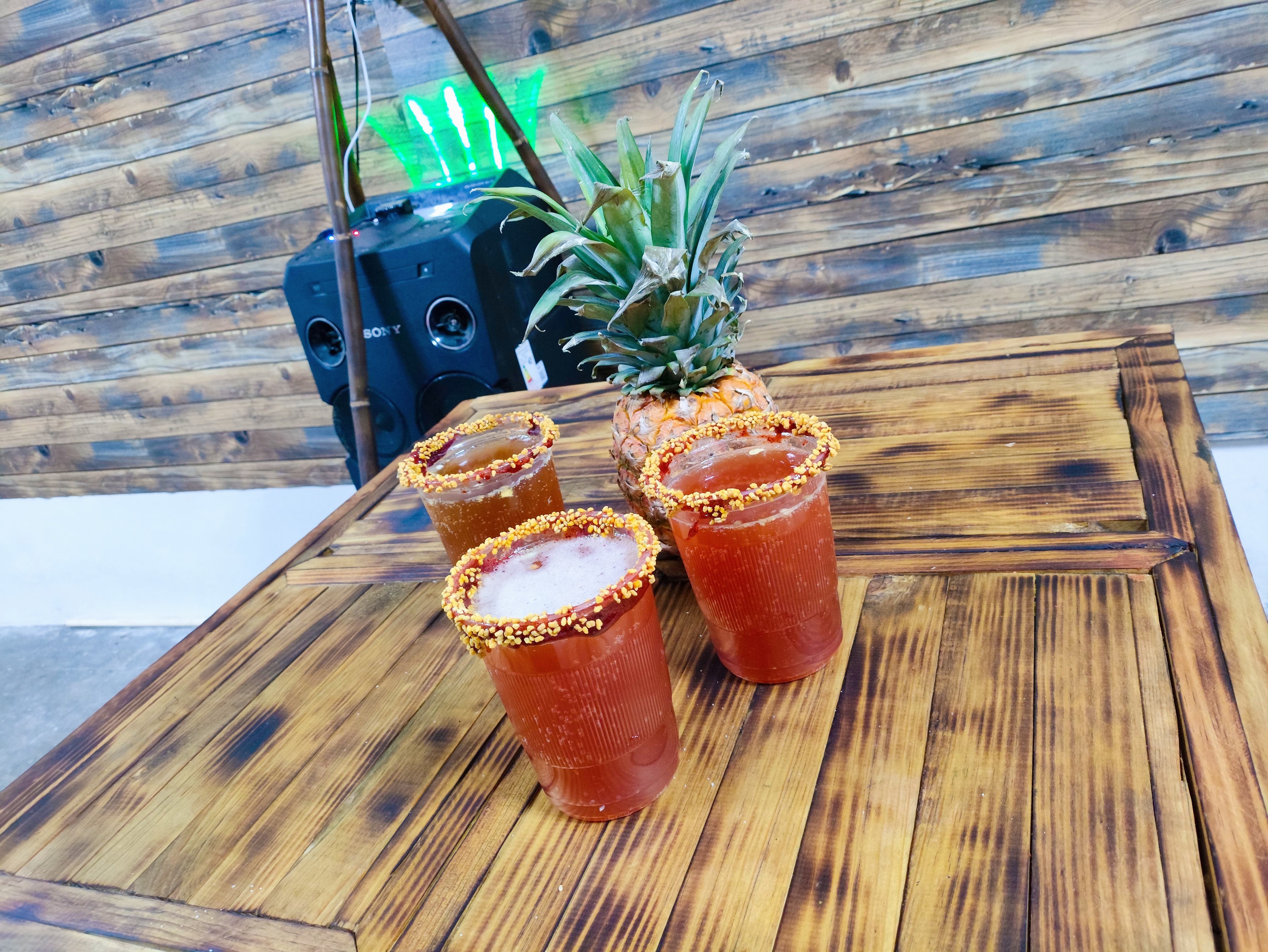 SARGENTO ALITAS image 6