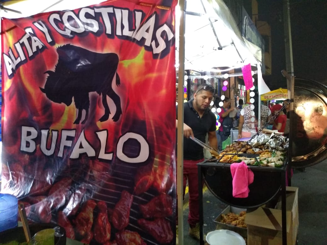 SARGENTO ALITAS image 7