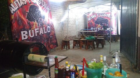 SARGENTO ALITAS image 8