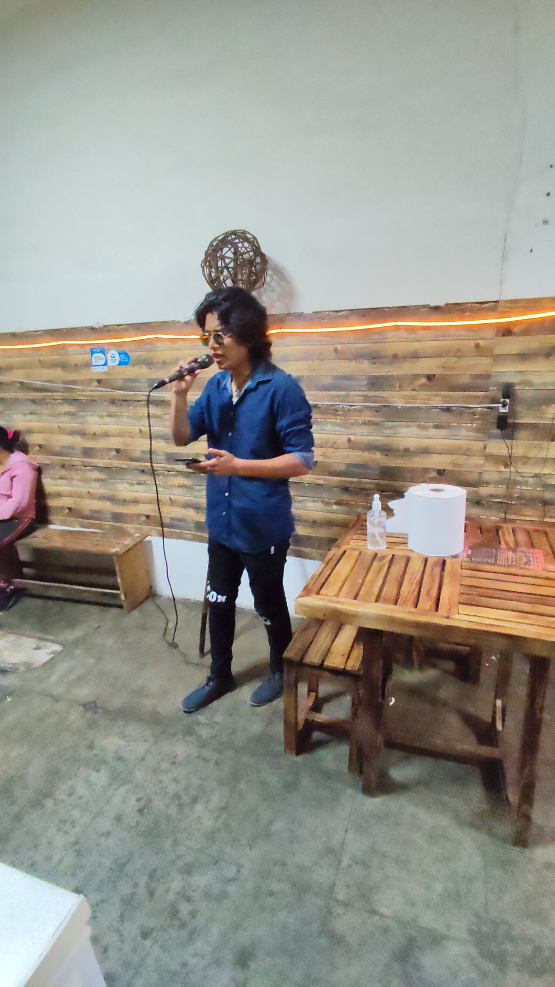 SARGENTO ALITAS image 10