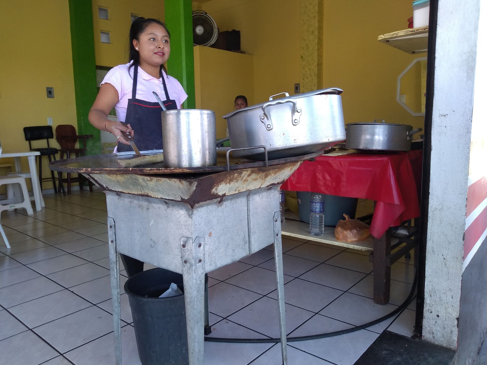 Quesadillas gigantes kekas image 2