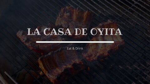 La Casa de Oyita image 3
