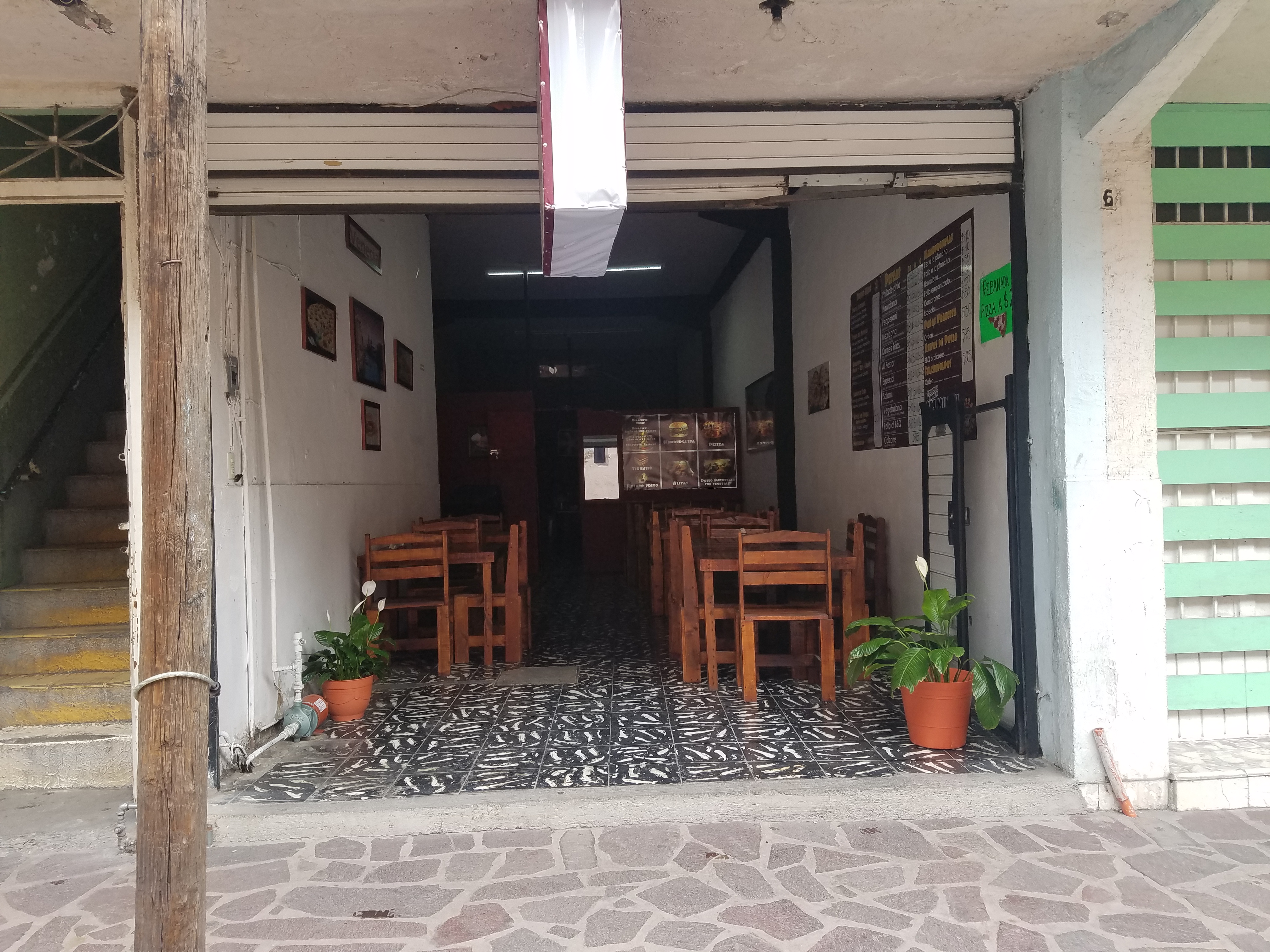 Pizza Venecia image 1