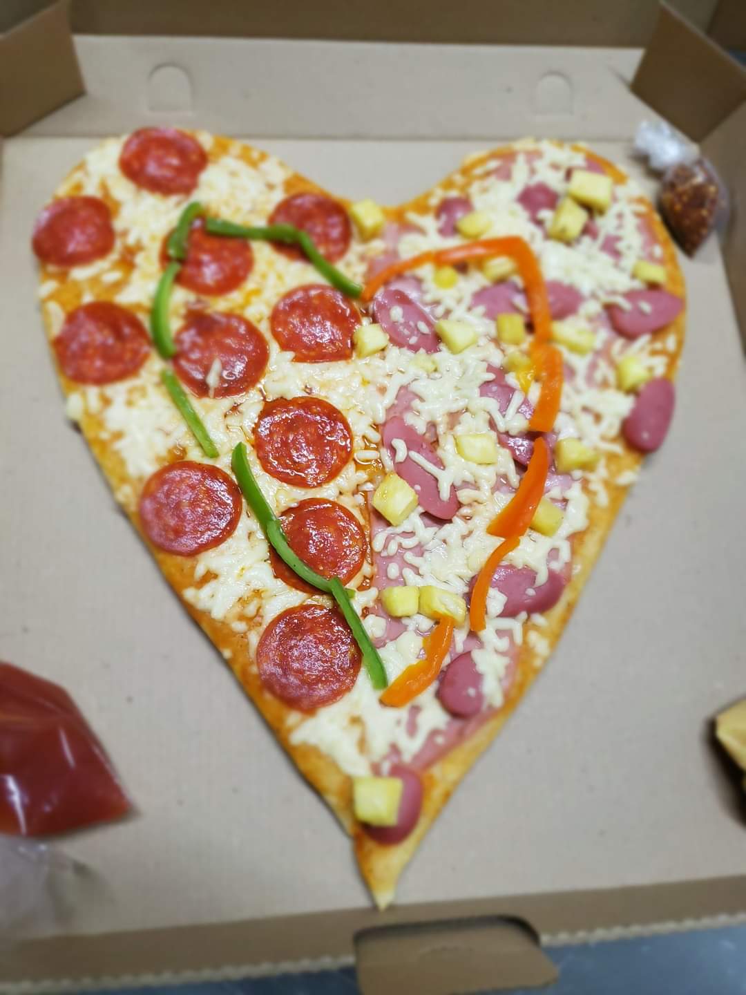 Pizza Venecia image 2