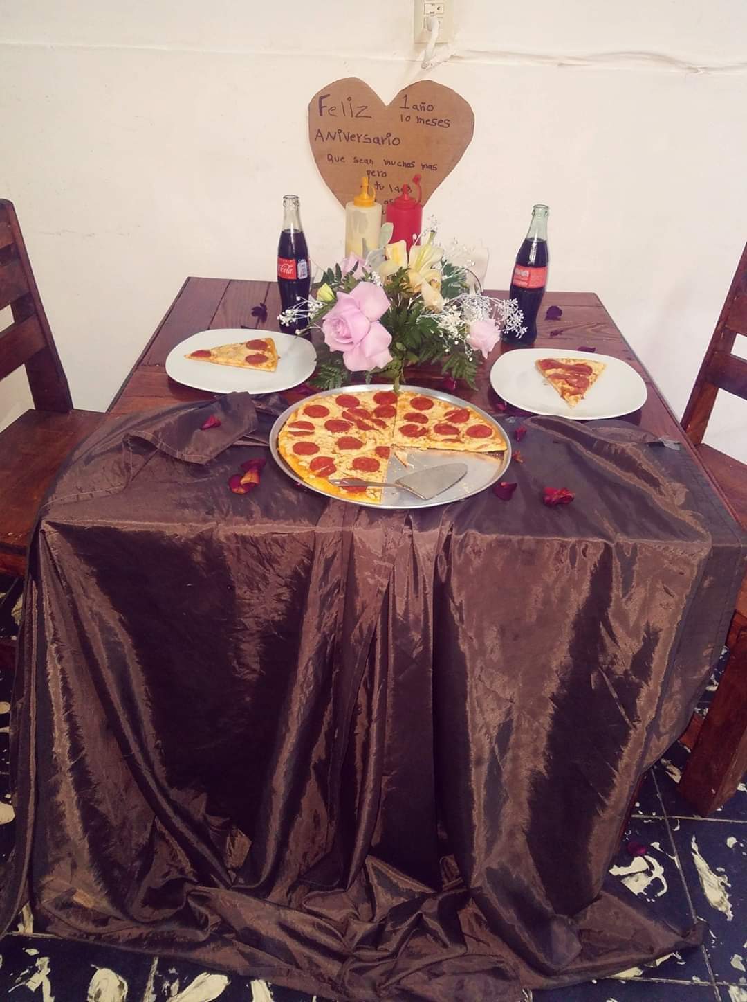 Pizza Venecia image 3