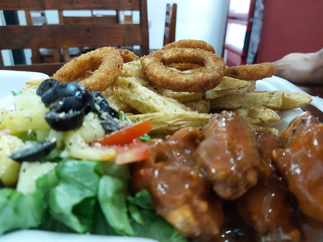 Pizza Venecia image 5