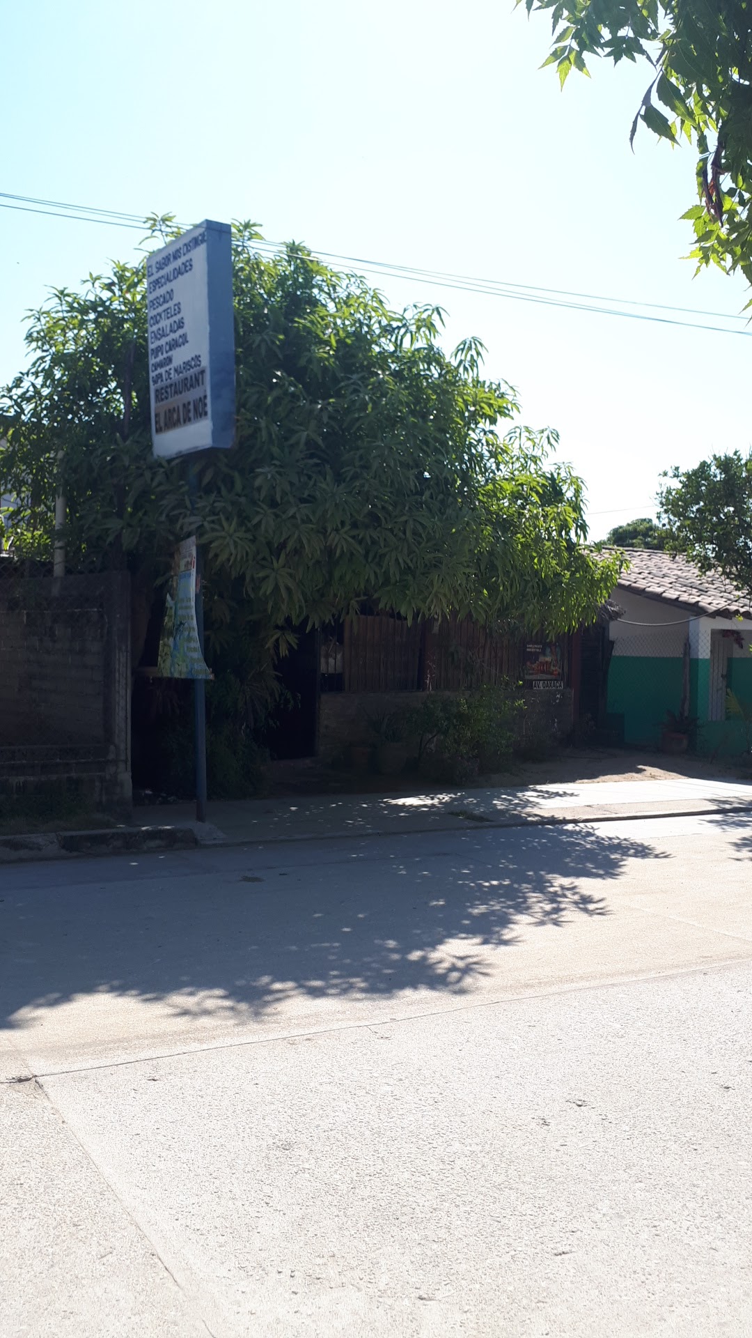 El Arca de Noe image 5