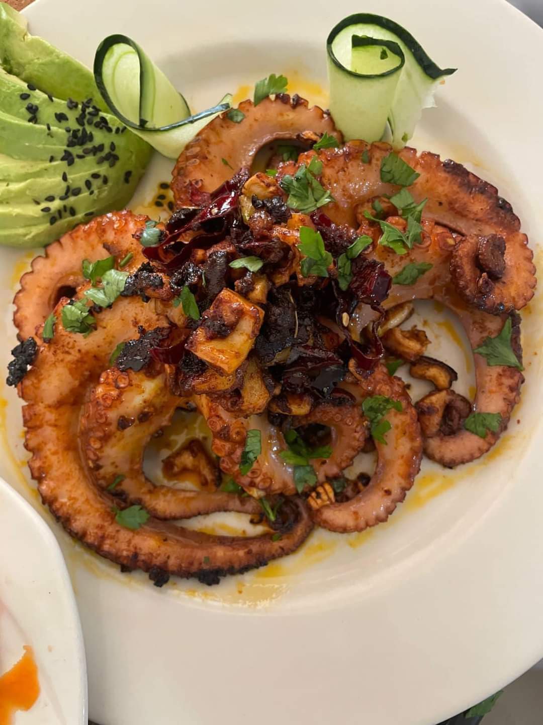 Mariscos de Mar image 2