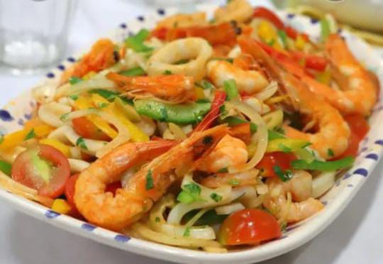Mariscos de Mar image 3