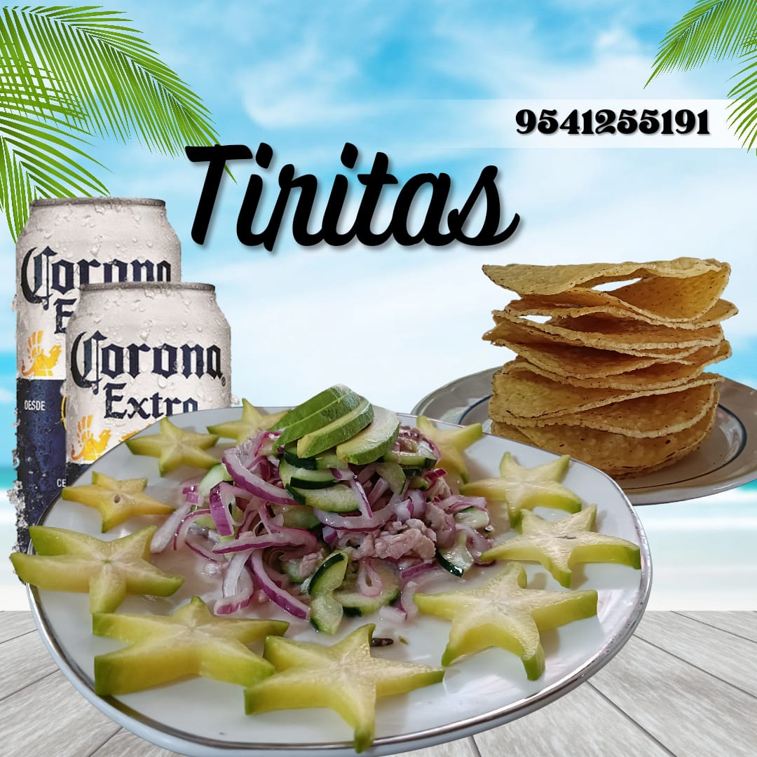 Mariscos de Mar image 5