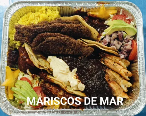 Mariscos de Mar image 6