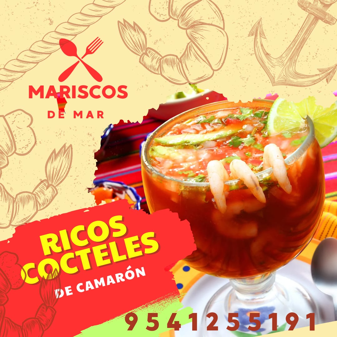 Mariscos de Mar image 7