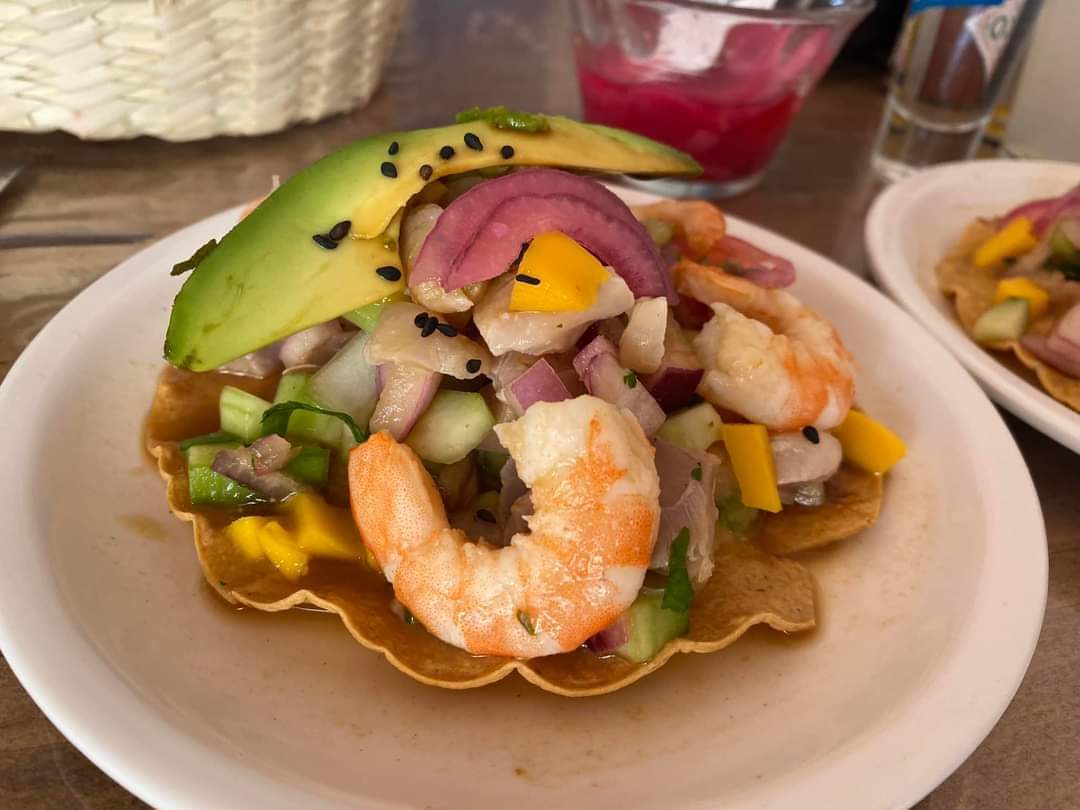 Mariscos de Mar image 10