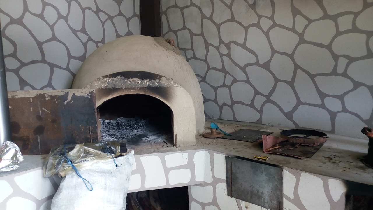 Cocina Tipica FLOR DEL RIO image 5