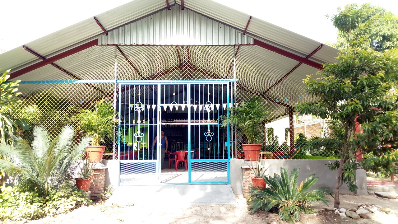 Cocina Tipica FLOR DEL RIO image 7