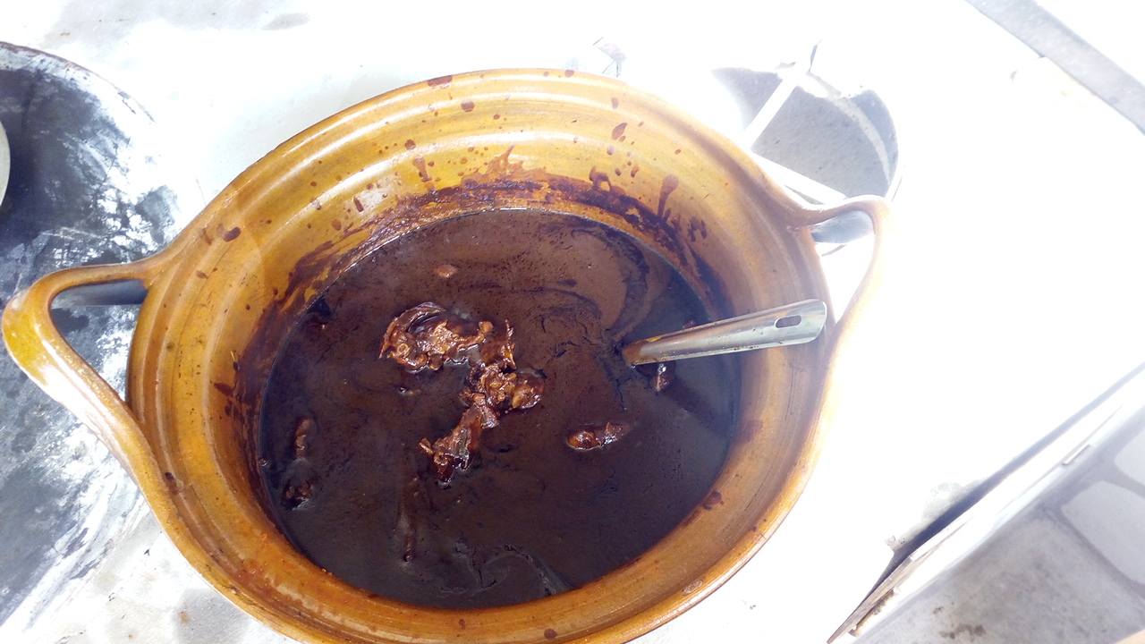 Cocina Tipica FLOR DEL RIO image 8