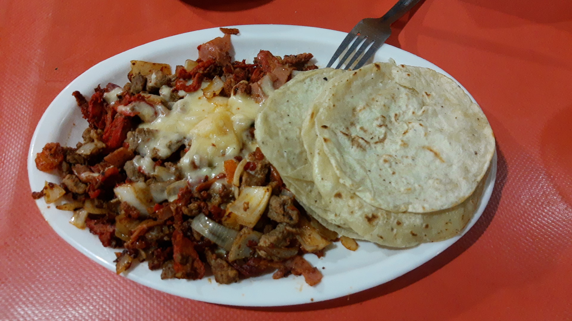 tacos orientales image 1