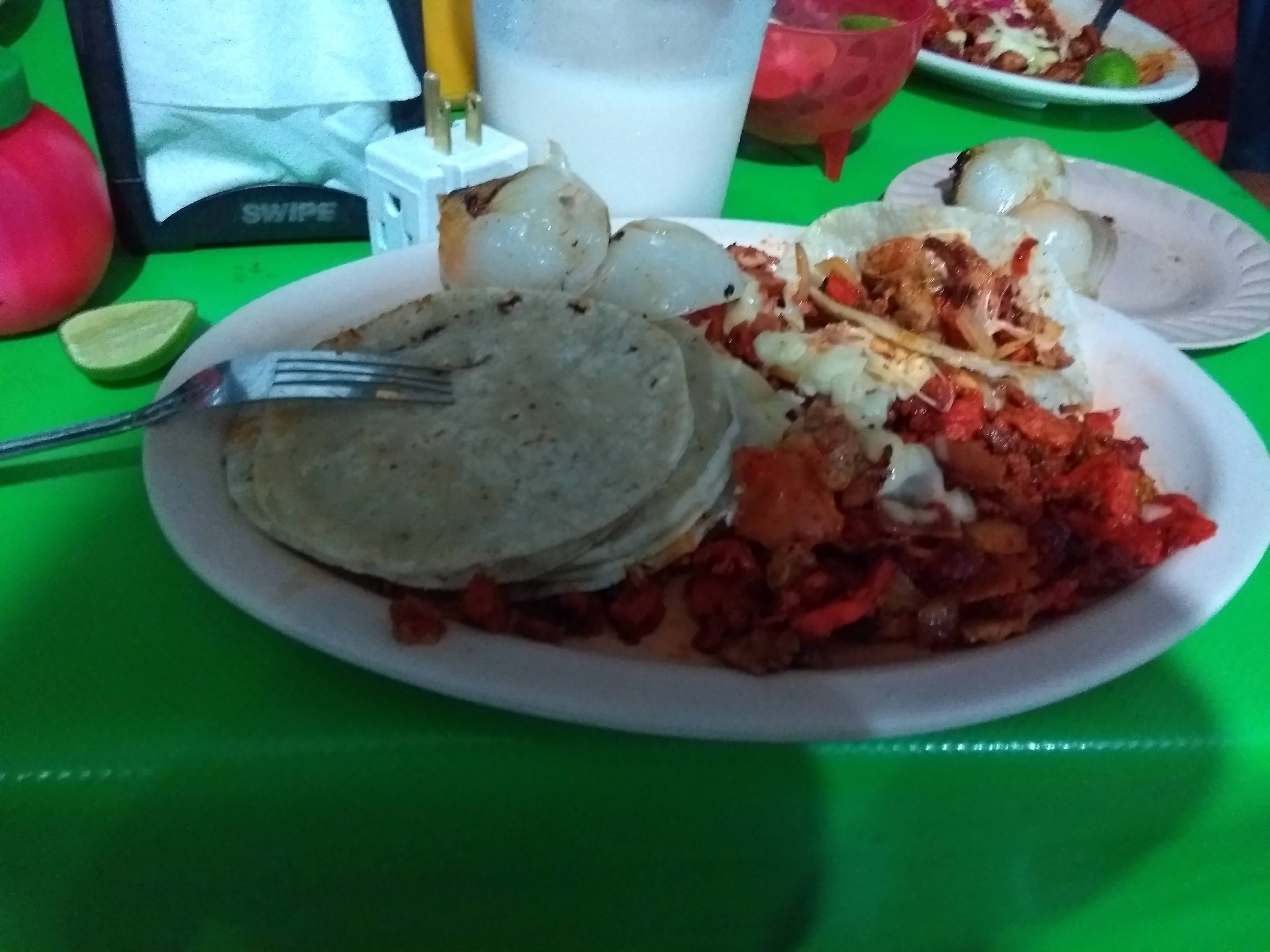 tacos orientales image 2