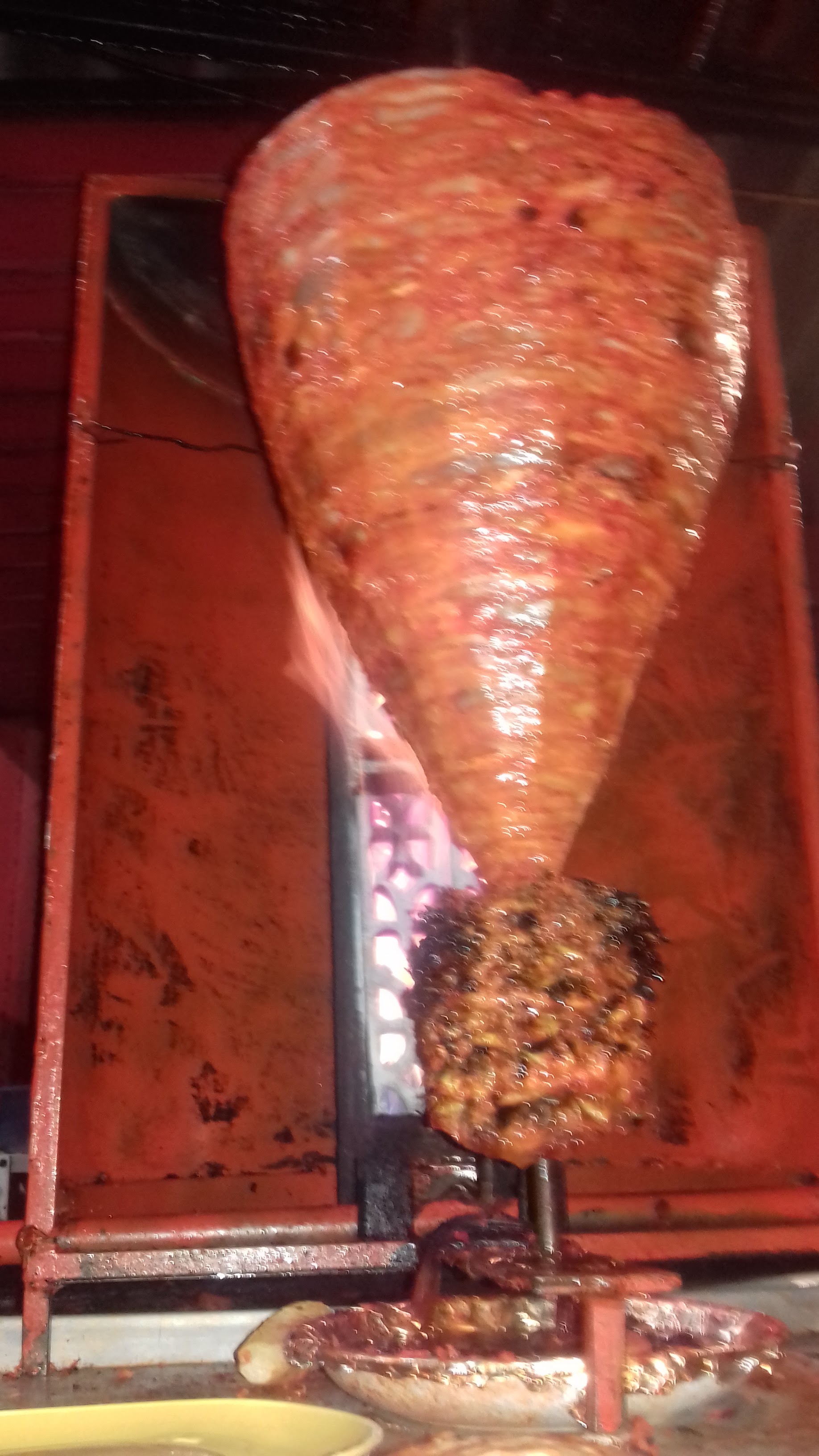 tacos orientales image 5