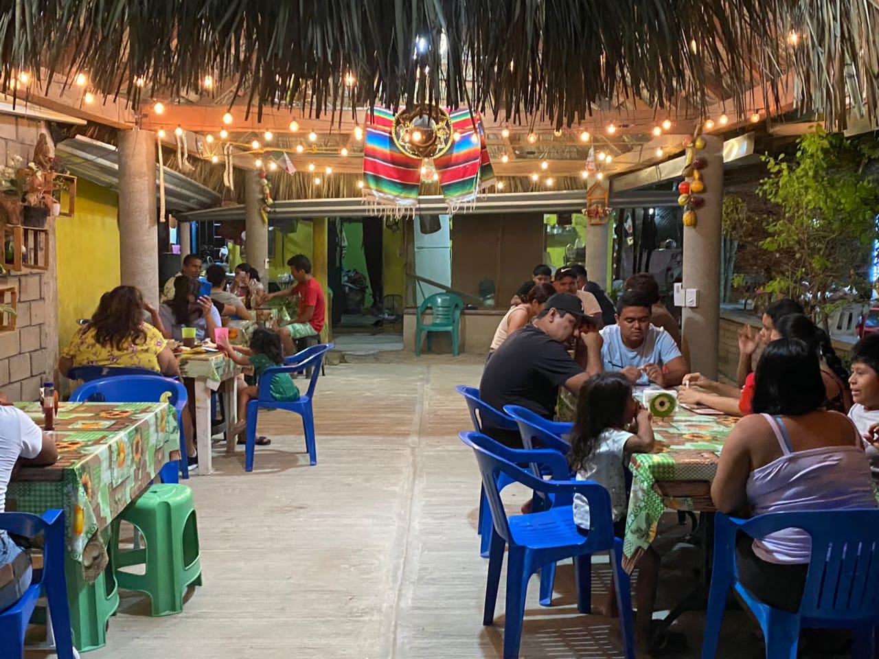 Cenaduria San Juditas image 1