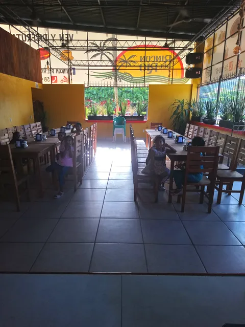 RINCON DEL RIO caffe image 4