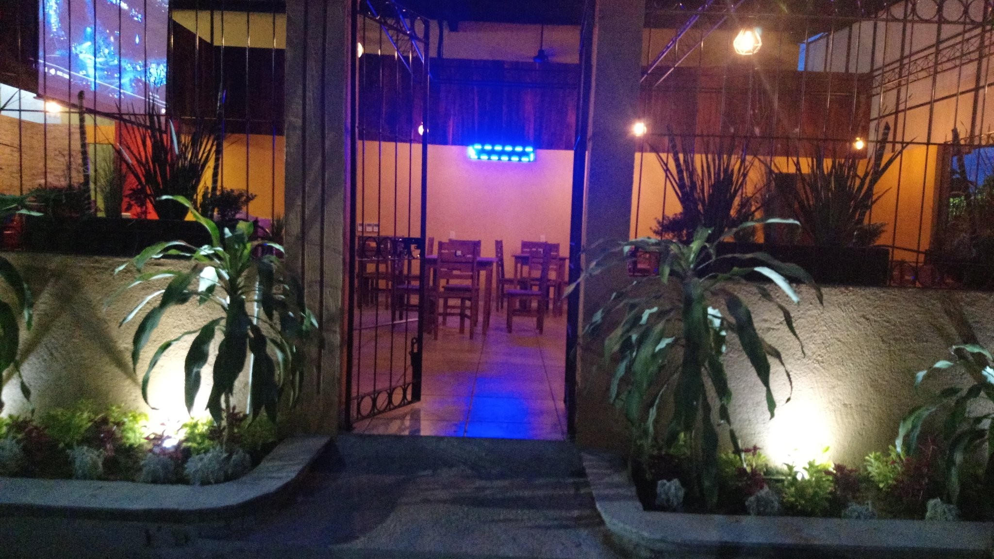 RINCON DEL RIO caffe image 5