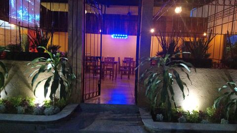 RINCON DEL RIO caffe image 5
