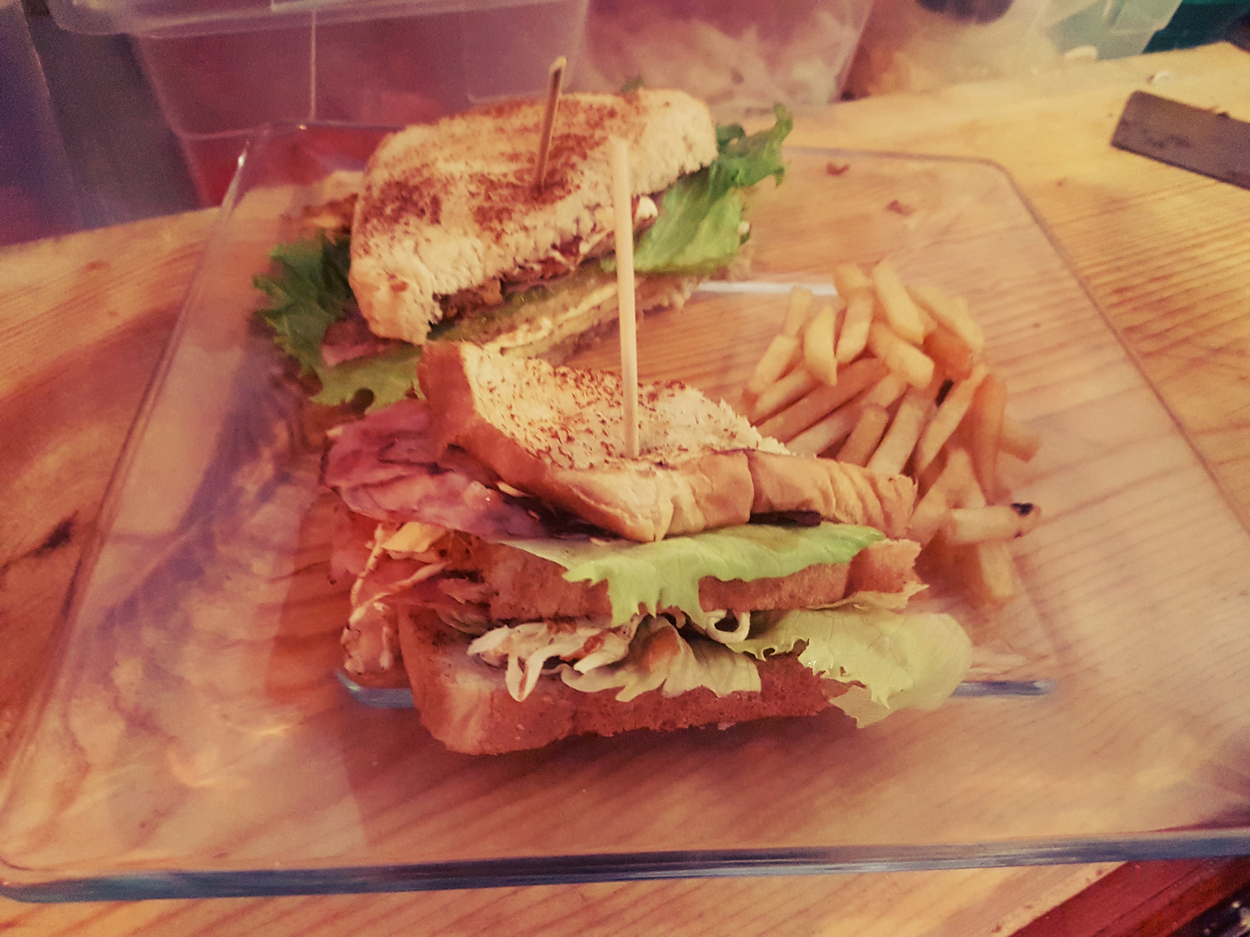 RINCON DEL RIO caffe image 6