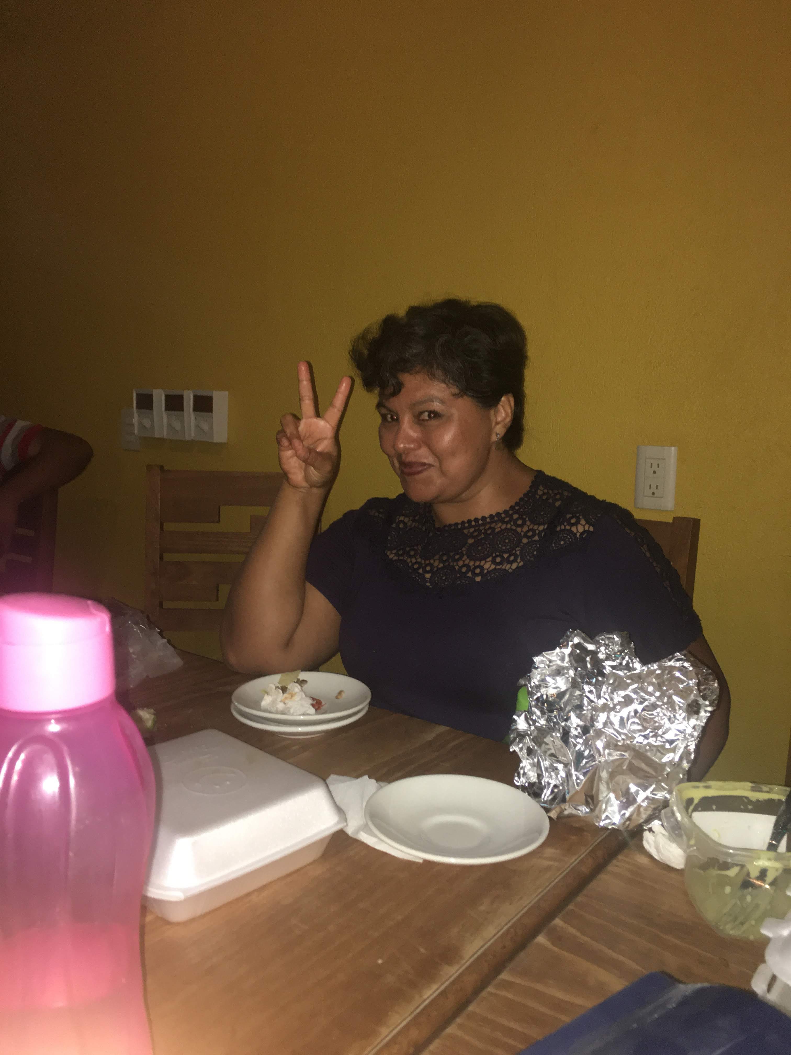 RINCON DEL RIO caffe image 7