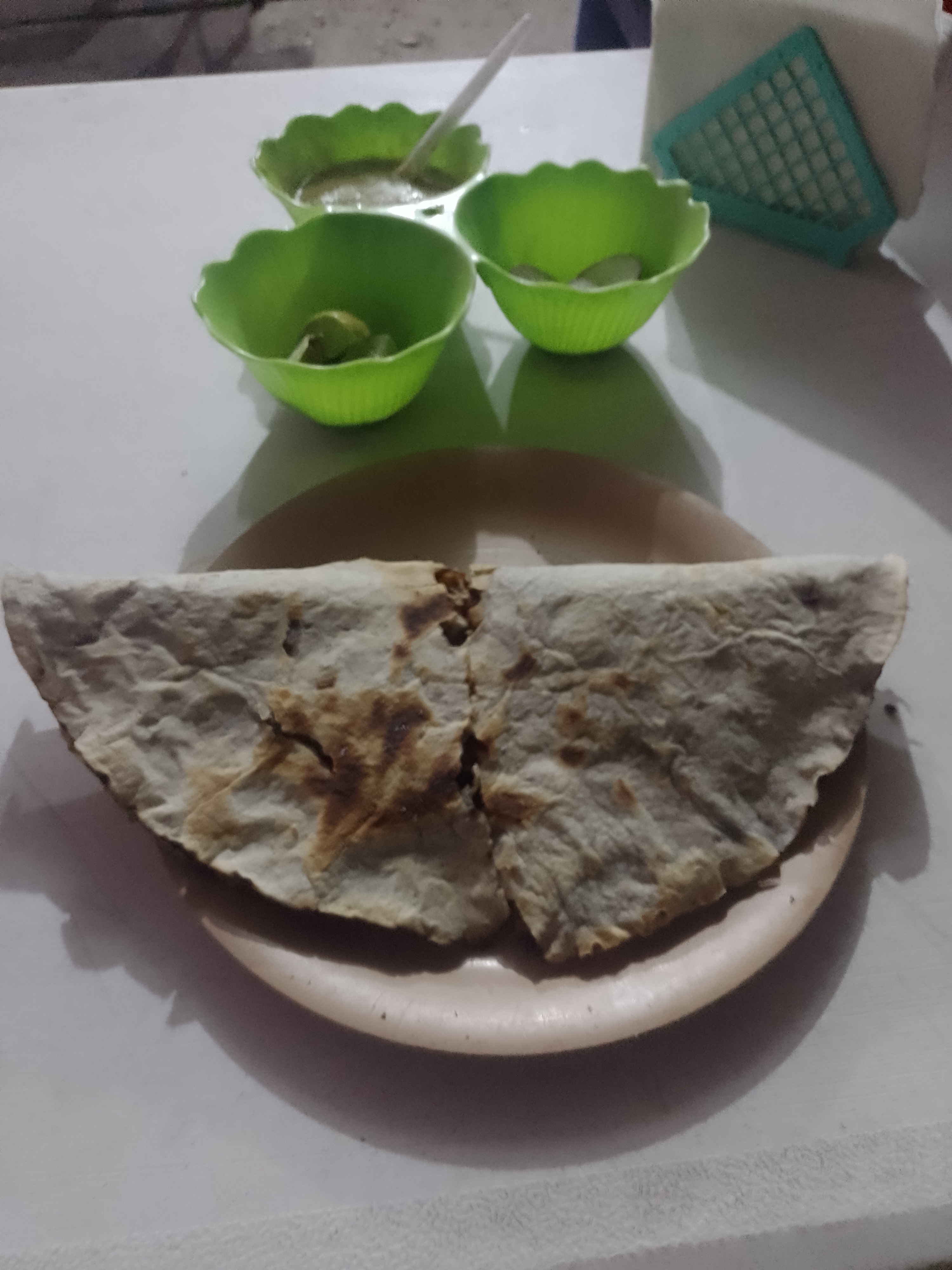 Taqueria 2 Hermanos image 1