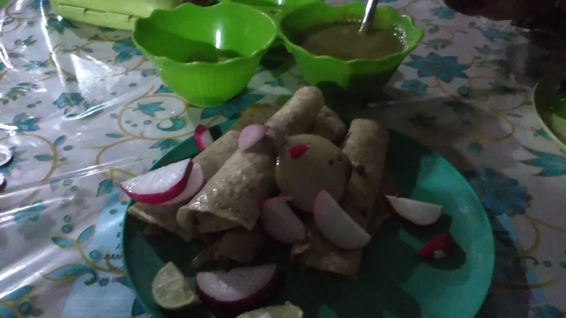 Taqueria 2 Hermanos image 2