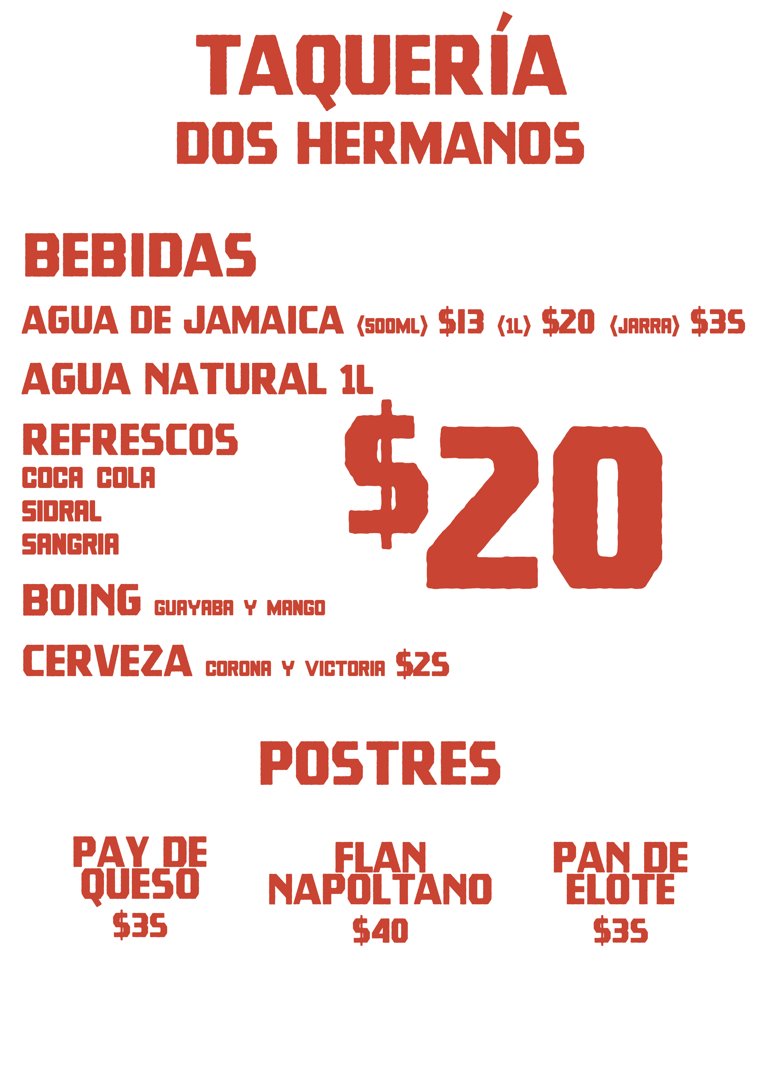 Taqueria 2 Hermanos image 4