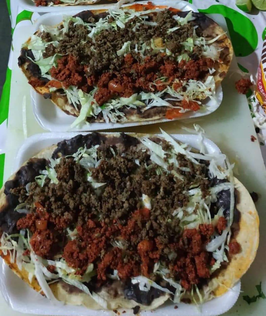 El COMALITO cenas image 3