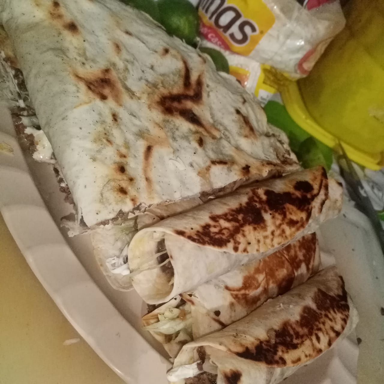 El COMALITO cenas image 4