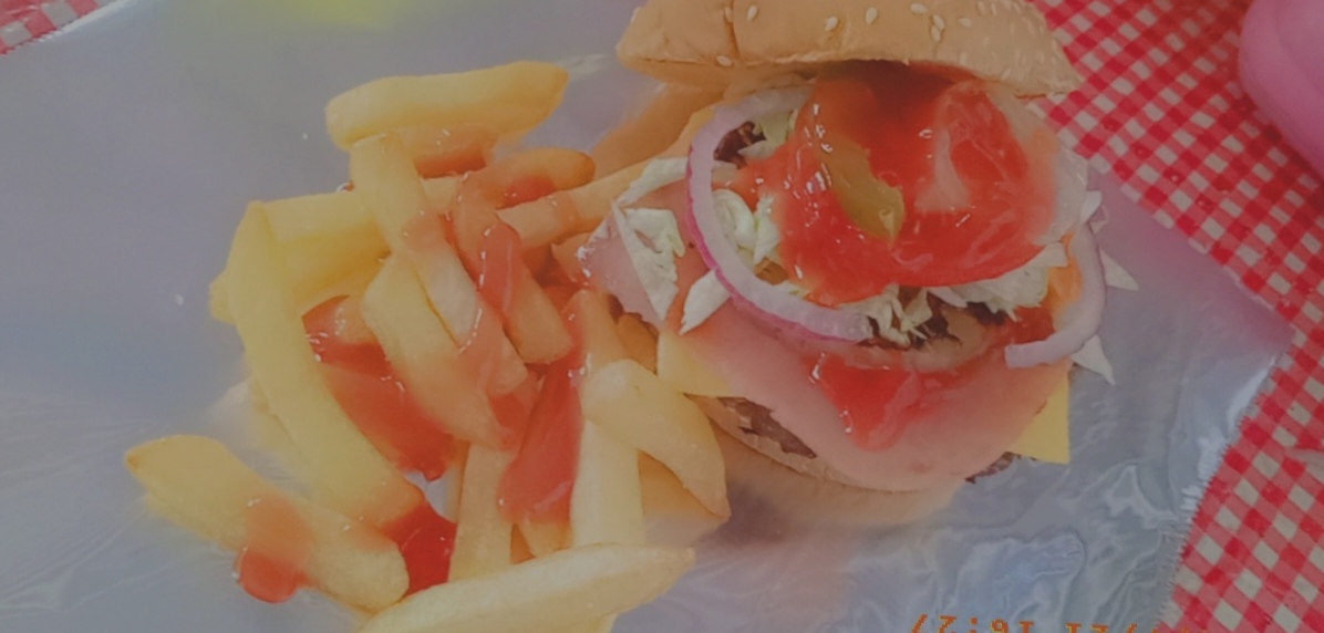 El COMALITO cenas image 5