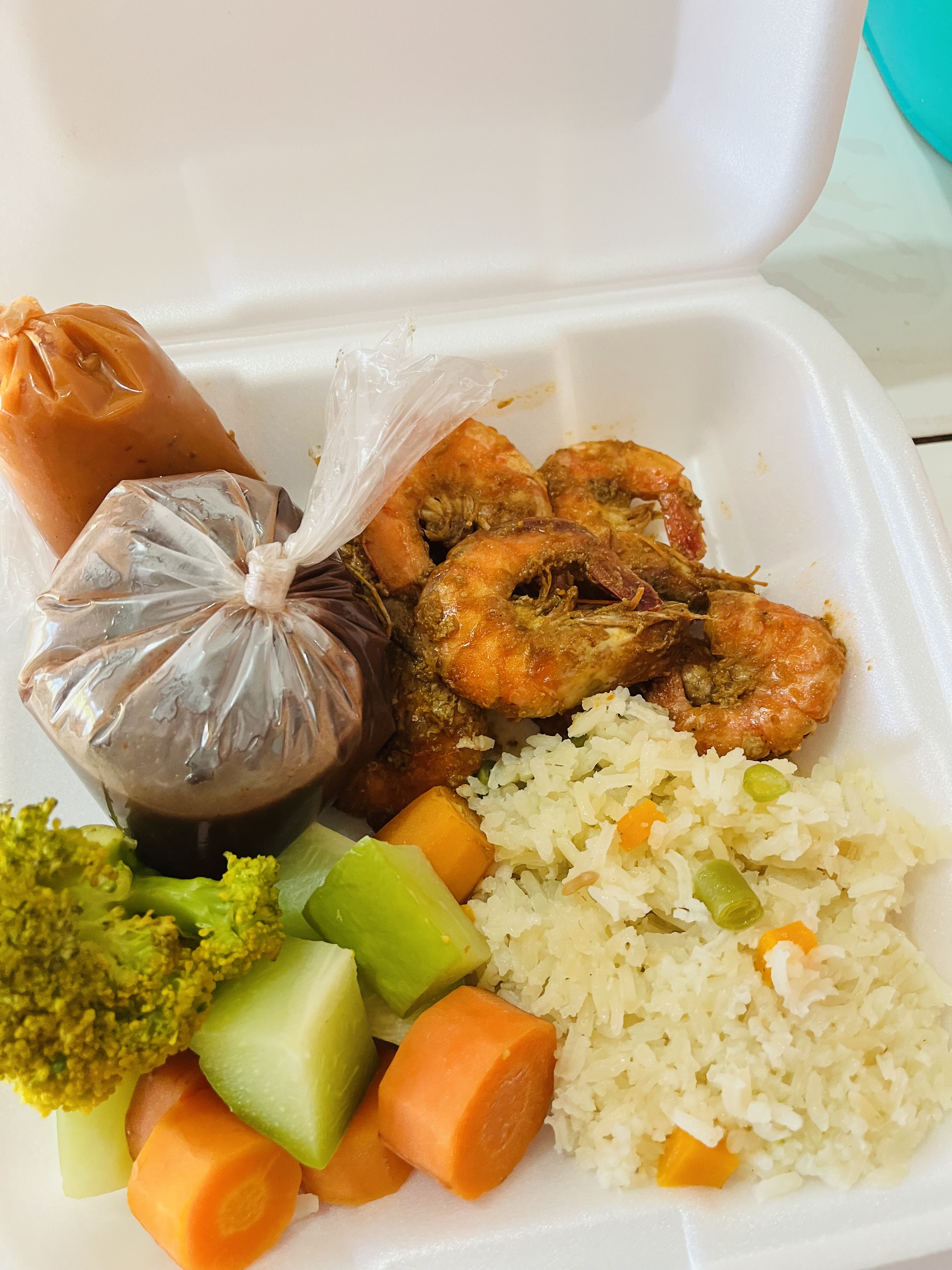 Comedor familiar - La bendición image 3