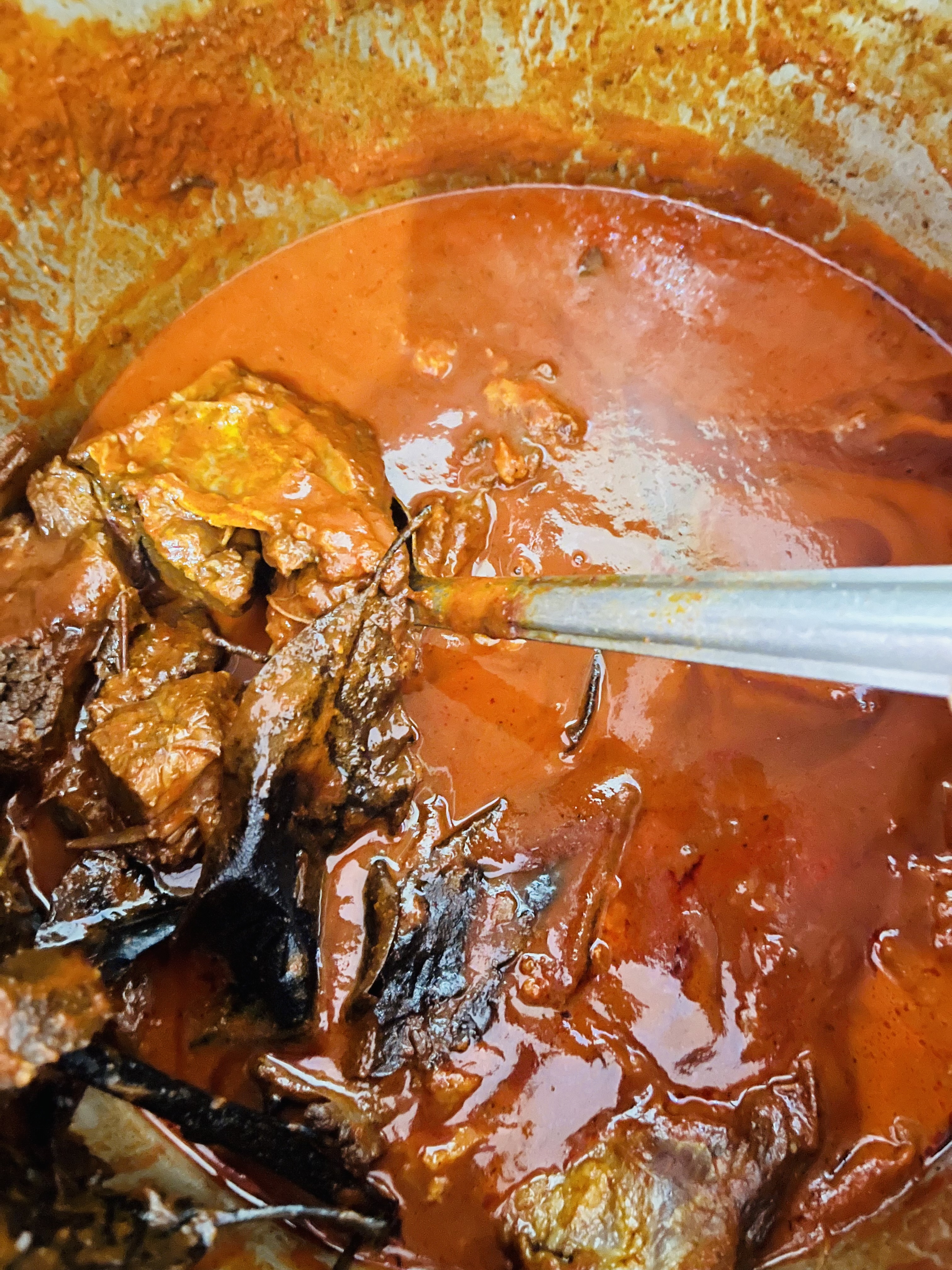 Comedor familiar - La bendición image 7