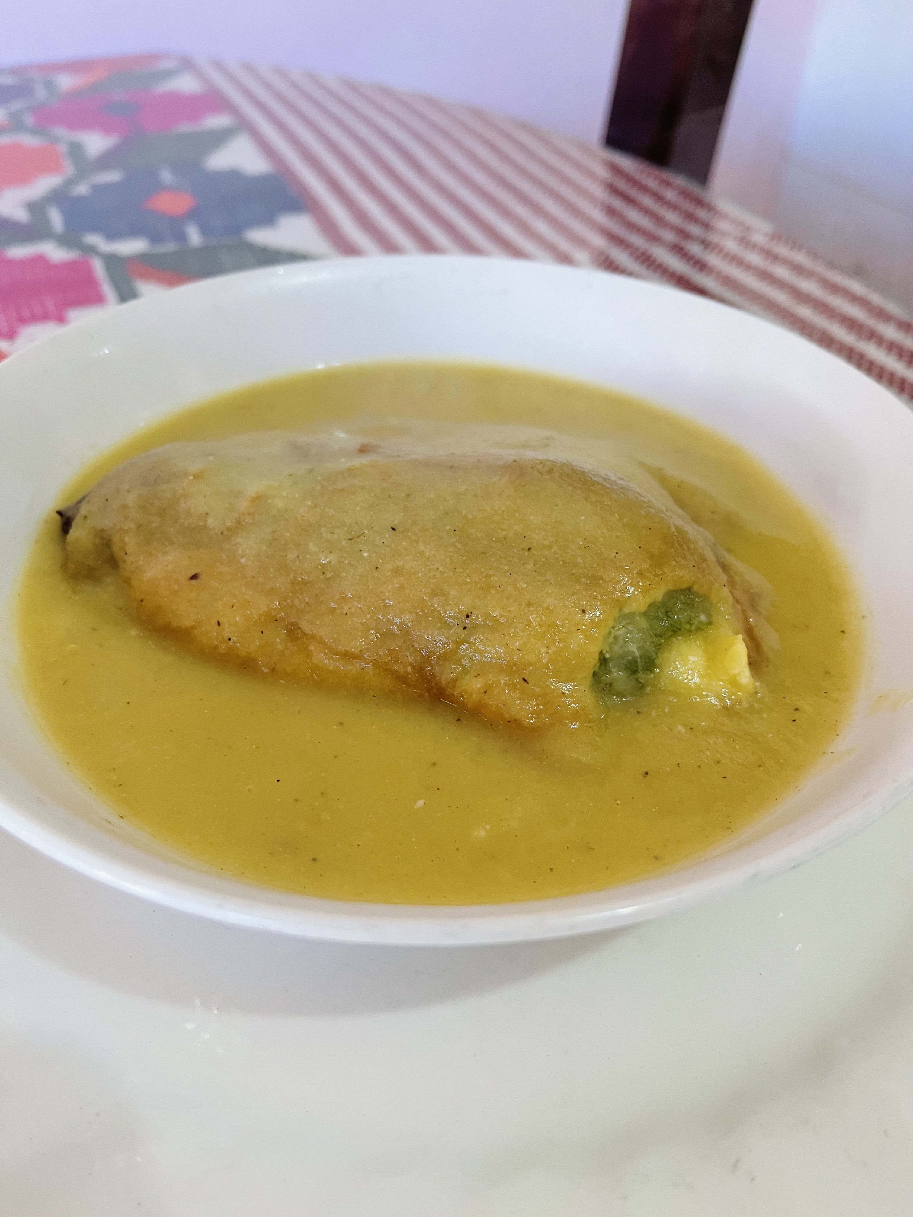 Comedor familiar - La bendición image 9