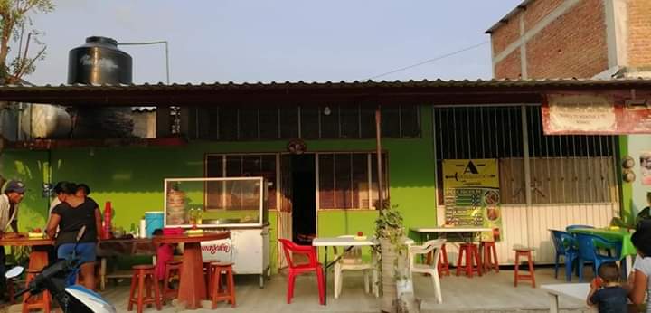 TAQUERIA "ARMAGEDON" image 2