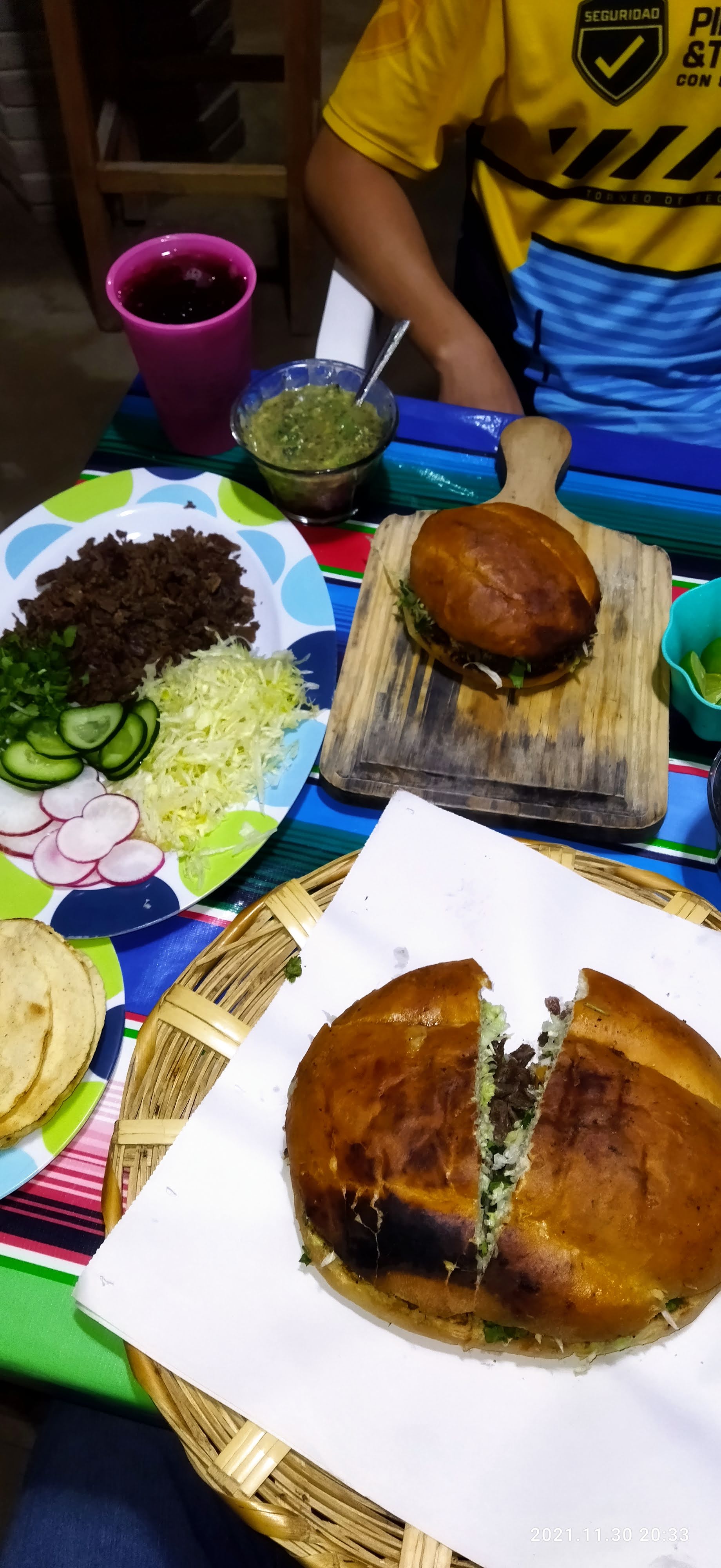 TAQUERIA "ARMAGEDON" image 3