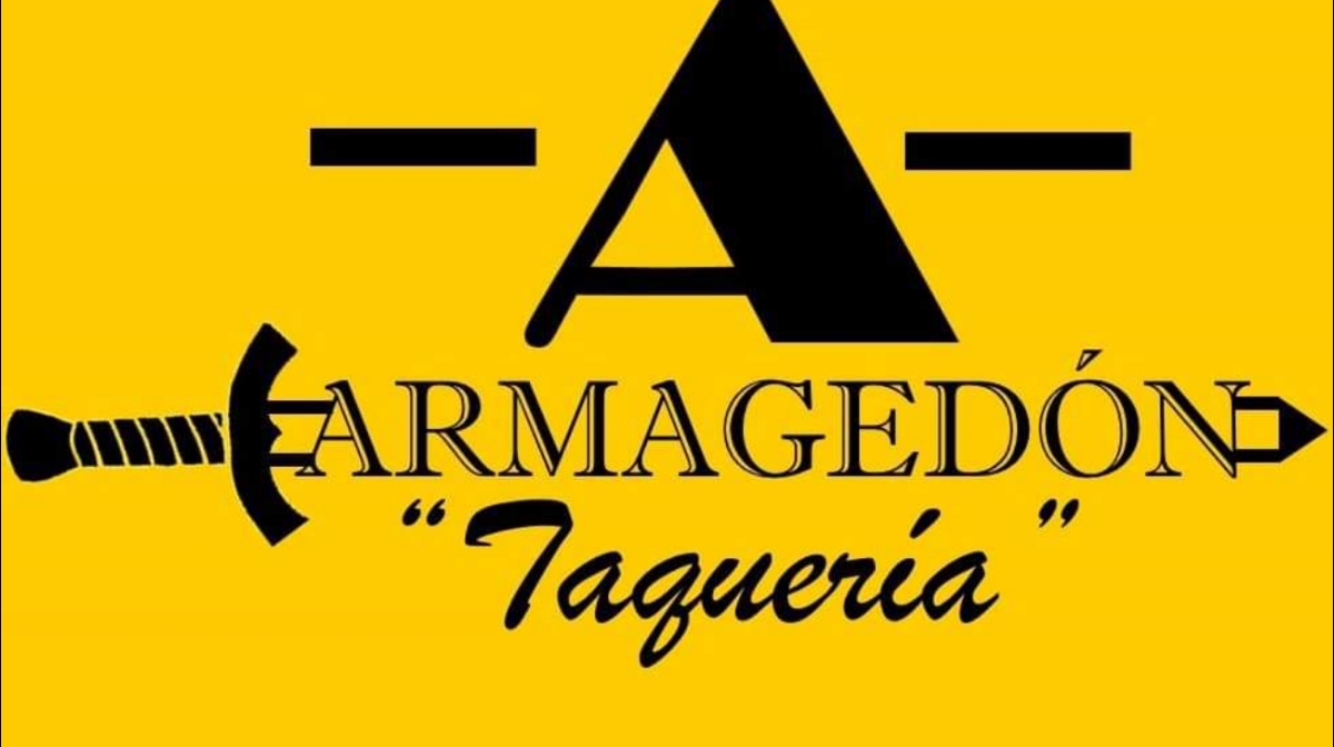 TAQUERIA "ARMAGEDON" image 6