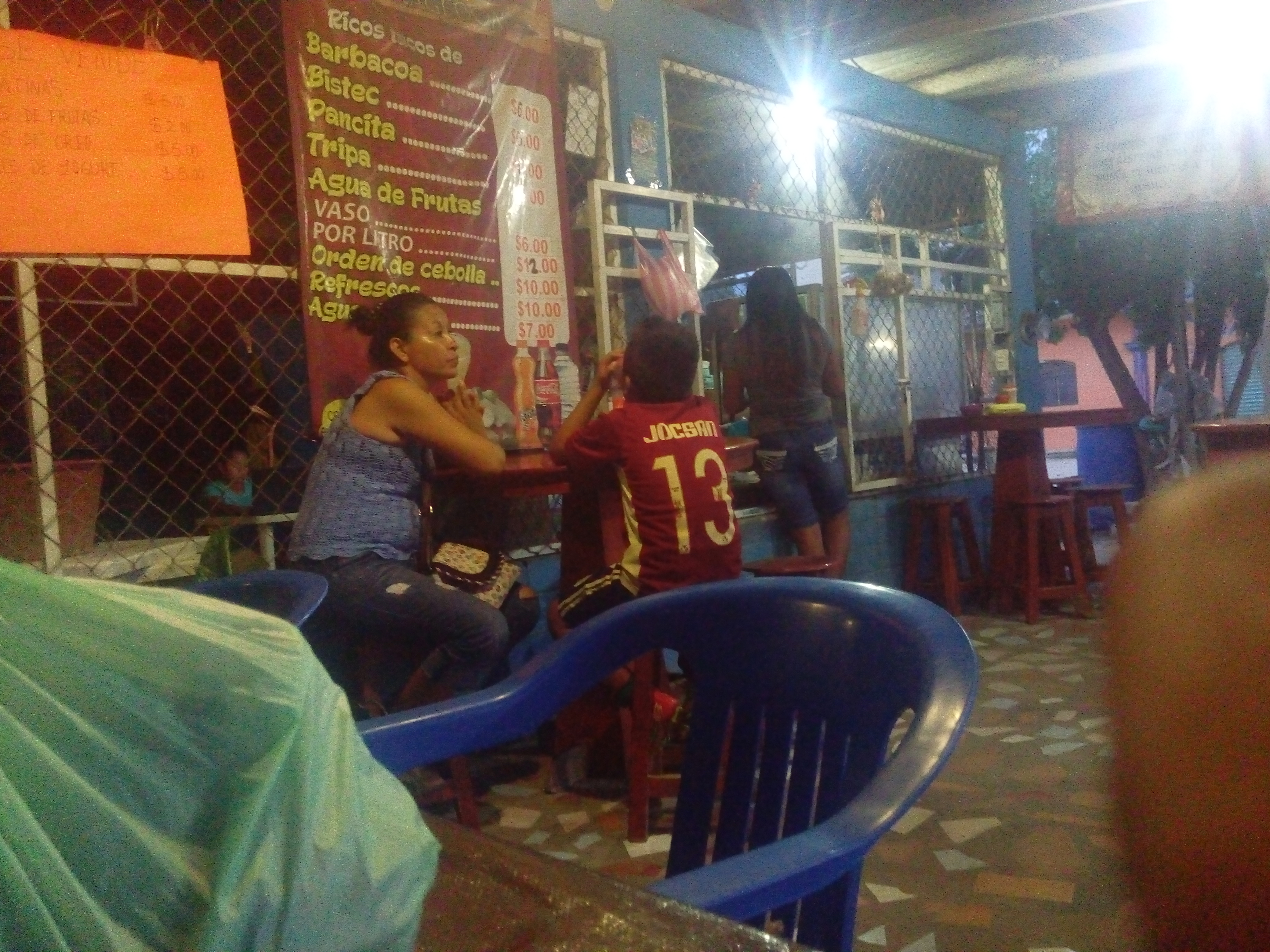 TAQUERIA "ARMAGEDON" image 7