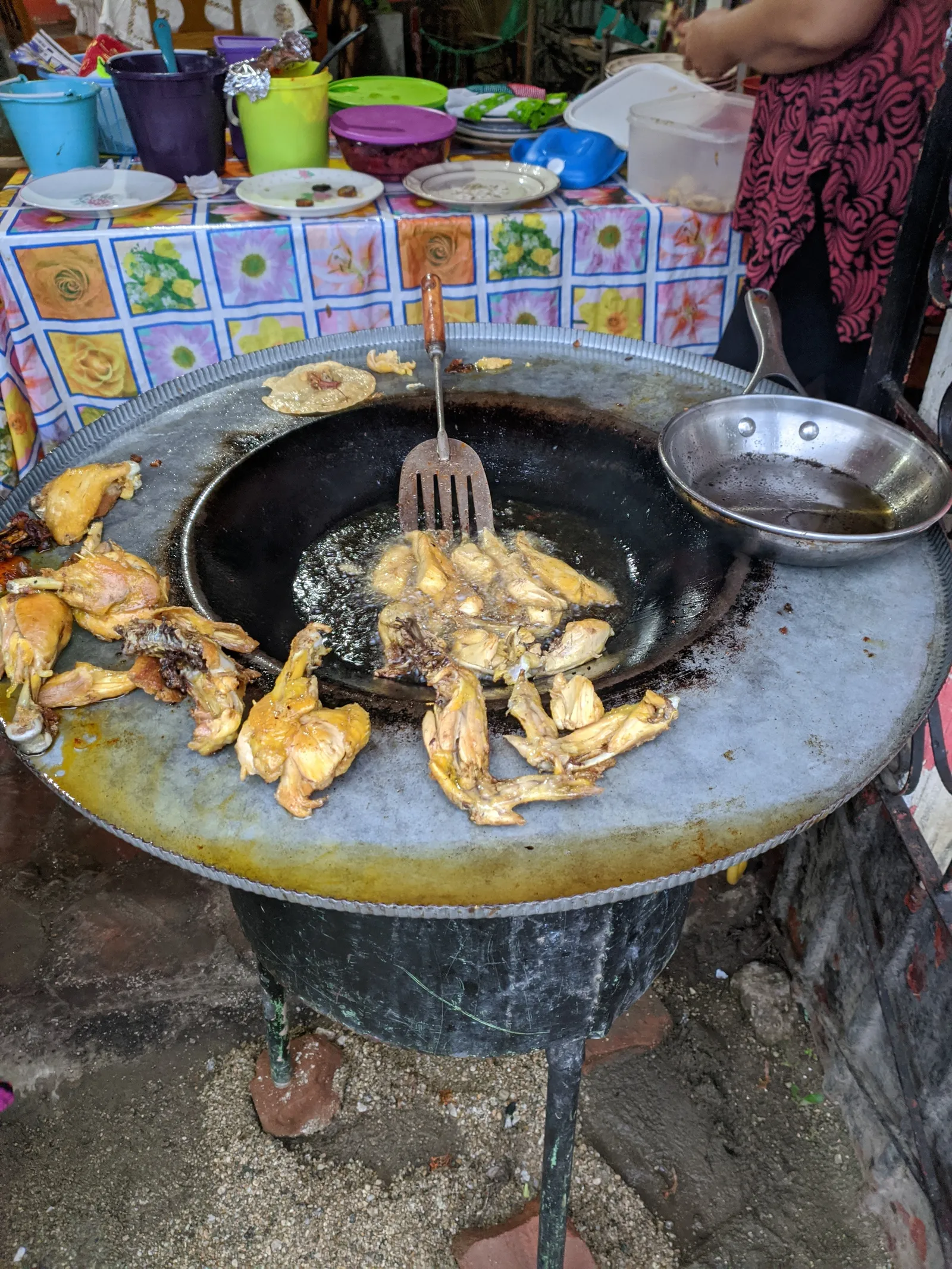Cenaduria La Michoacana "Doña Emma" image 2