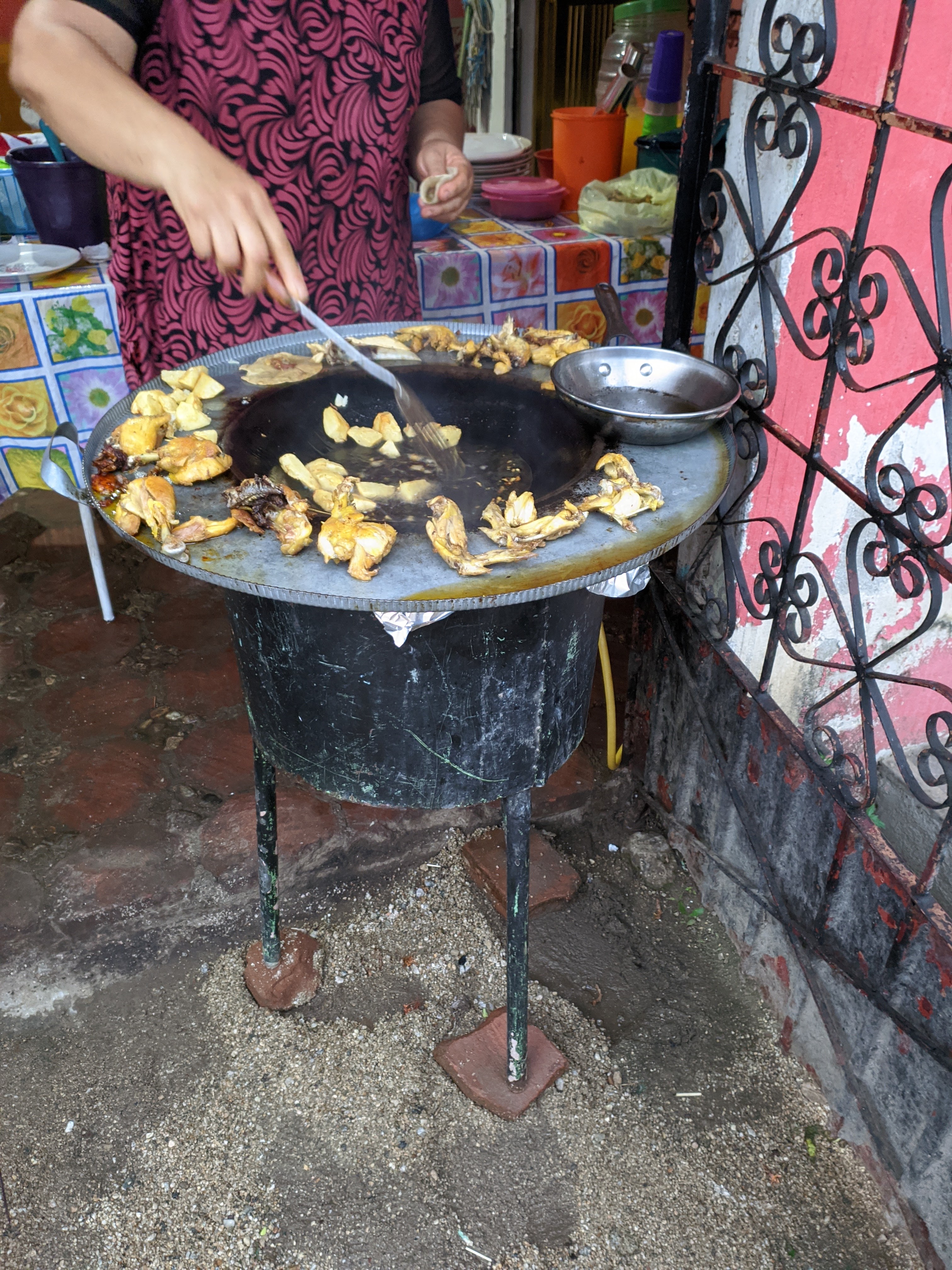 Cenaduria La Michoacana "Doña Emma" image 3