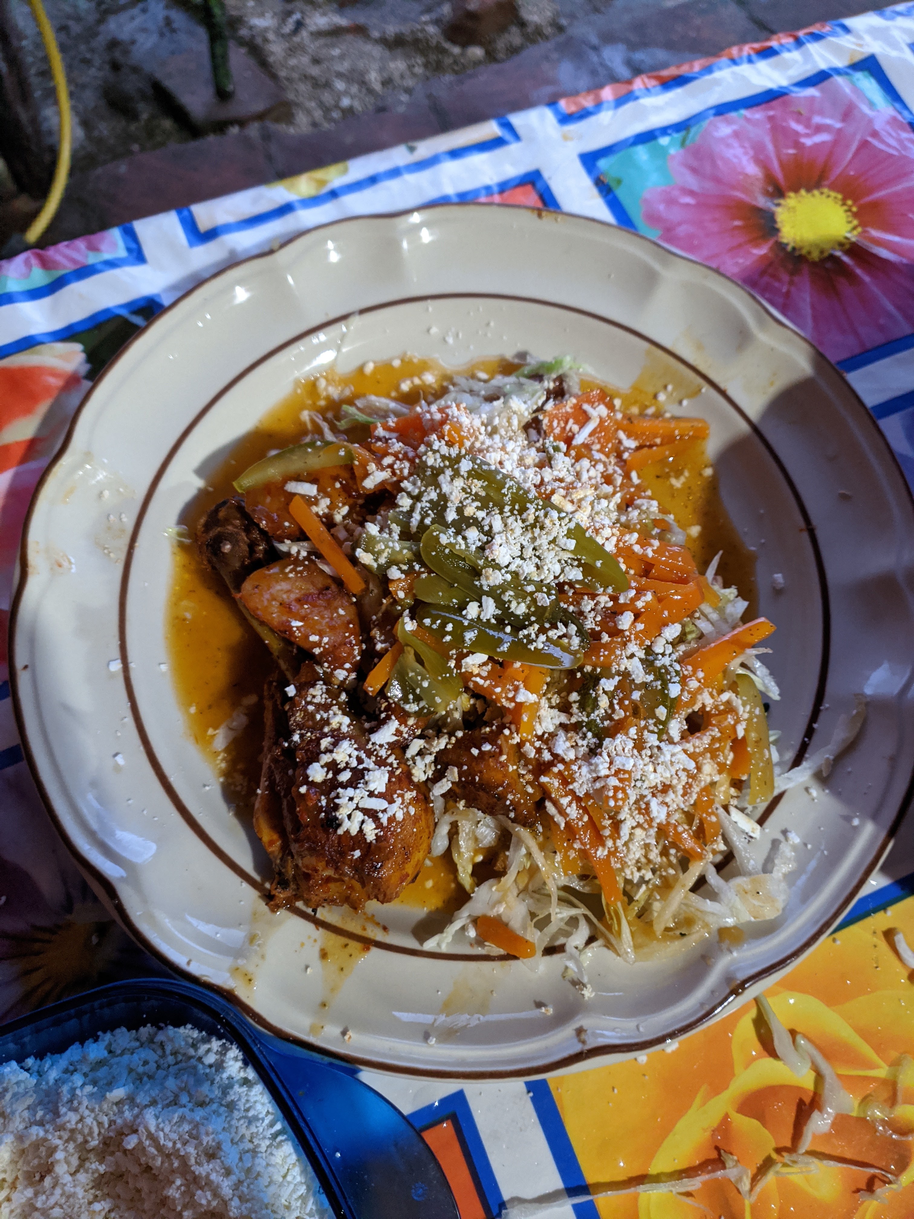 Cenaduria La Michoacana "Doña Emma" image 4