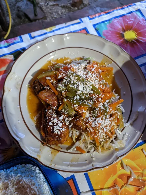 Cenaduria La Michoacana "Doña Emma" image 4