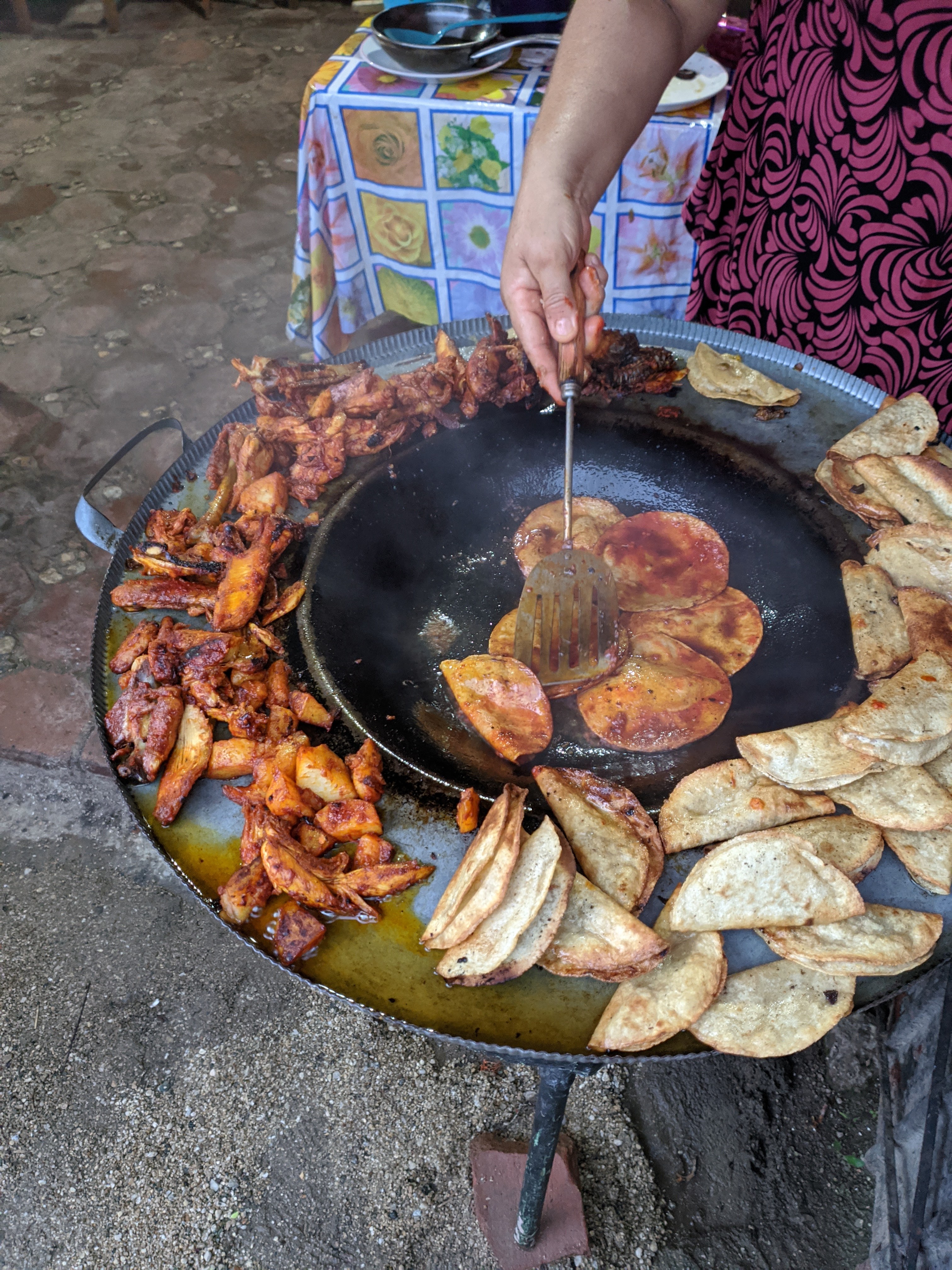 Cenaduria La Michoacana "Doña Emma" image 5