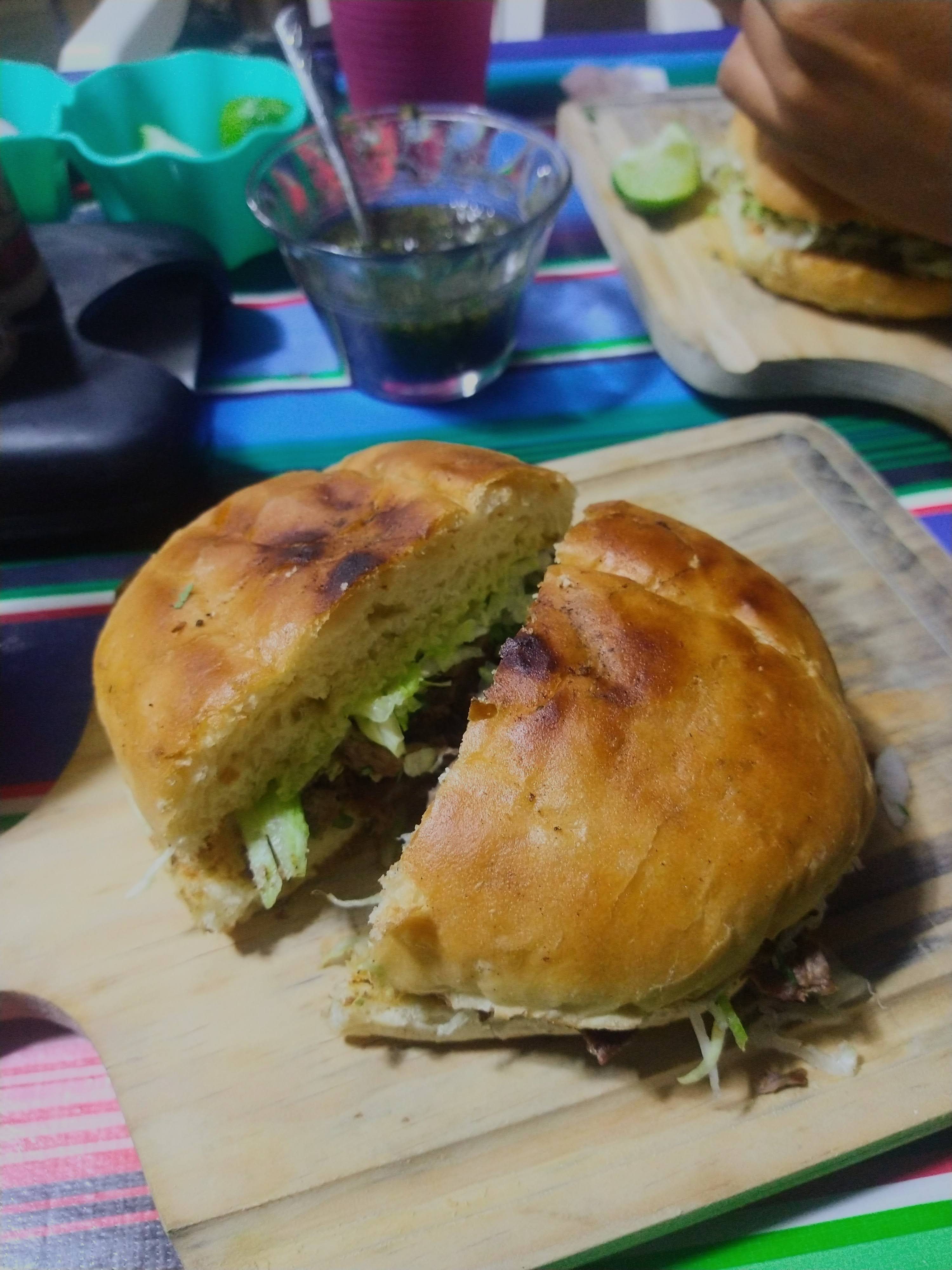 Tacos, tortas y tostadas de asada Kike's image 2