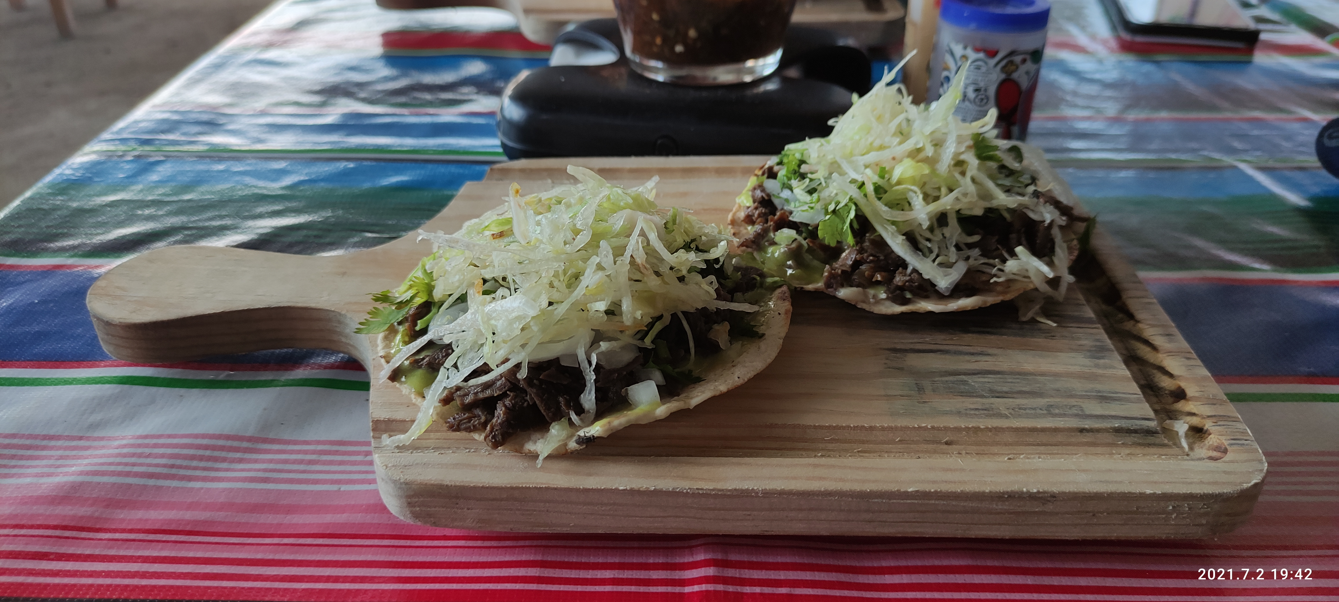 Tacos, tortas y tostadas de asada Kike's image 6