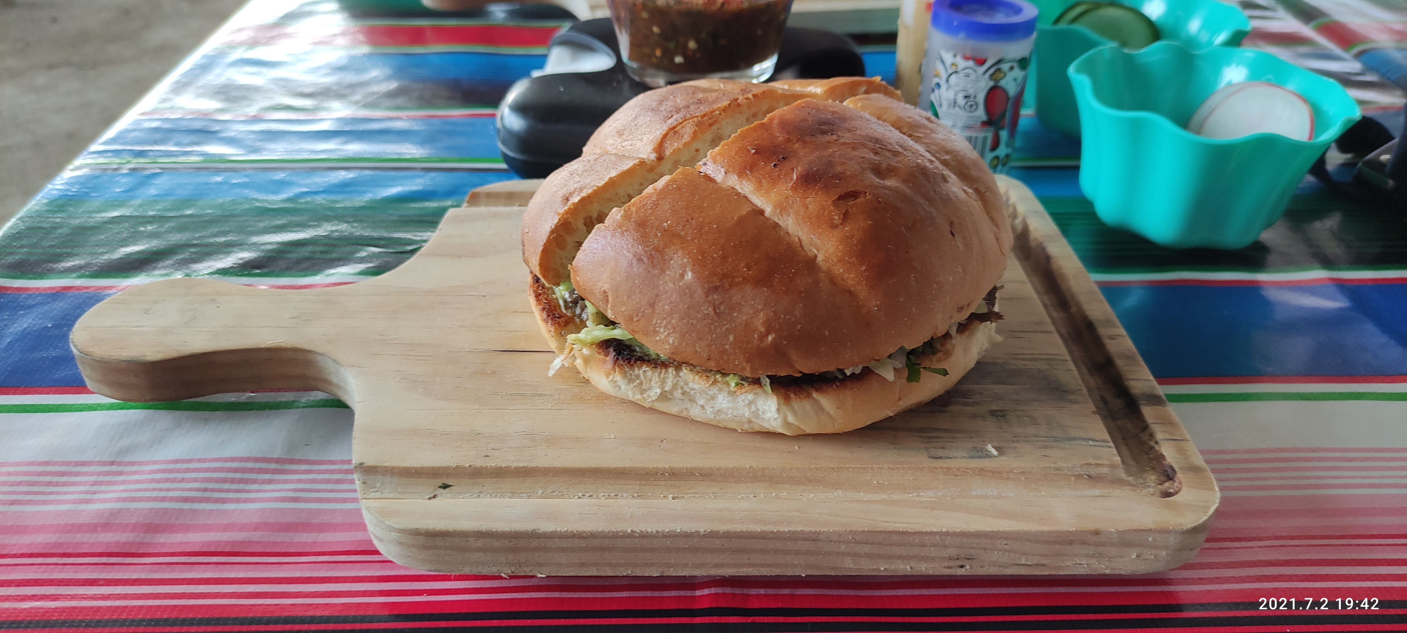 Tacos, tortas y tostadas de asada Kike's image 8